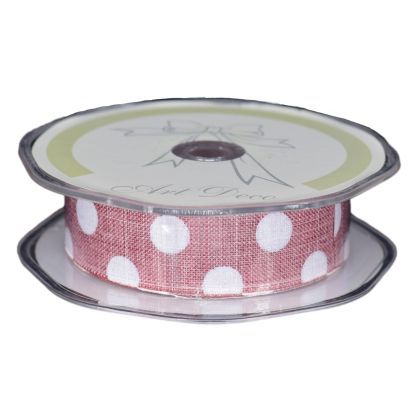 Panglica decor 25mmx10m 442802