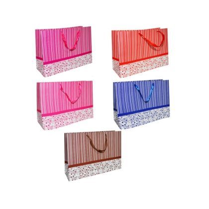 Punga cadou cu fundite 28x23x13cm fdi-m 4718