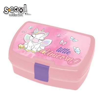 Cutie Sandwich 630ml Little Unicorn SC2275