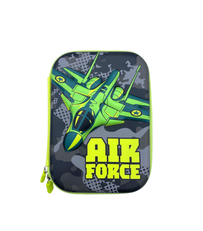 Penar neechipat 3d air force 22.5x15.5x5.2cm sc2212