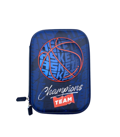 Penar neechipat 3d basketball 22.5x15.5x5.2cm sc2211