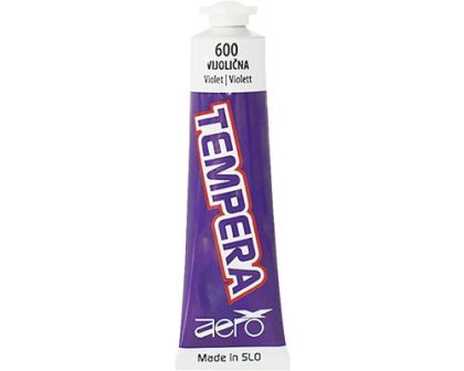 Culori tempera 42ml violet 9220-0600