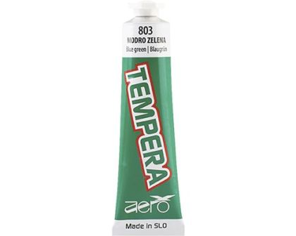 Culori tempera 42ml blue green 9220-0803