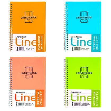 Agenda 22k 14.3x21.5cm cu spiră 22KKH376