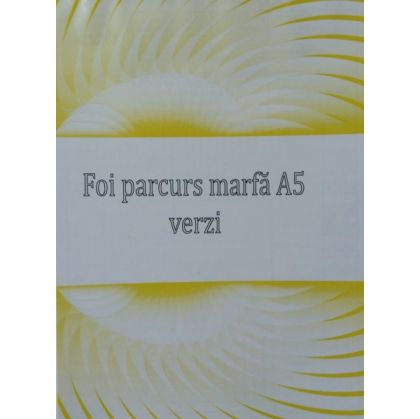 Foi parcurs a5 verzii inseriate                             