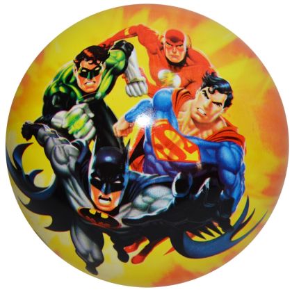 Minge pvc 23cm justice league WBJL002                       