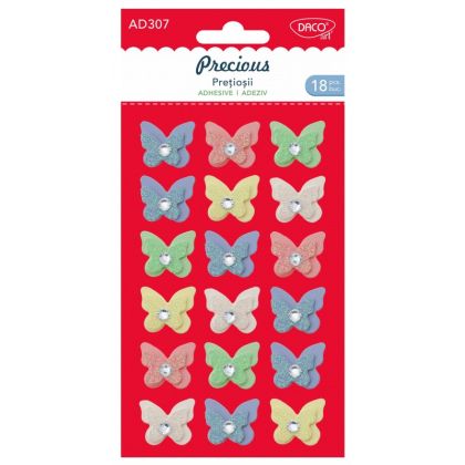 Accesorii craft ad307 pretiosii daco                        