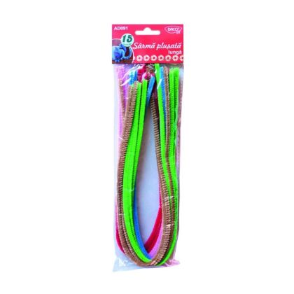 Accesorii craft ad091 sarma plusata lunga daco              