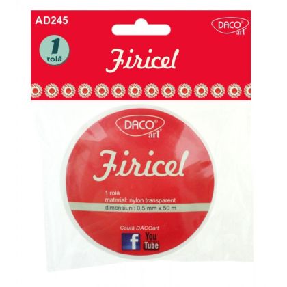 Accesorii craft ad245 firicel daco                          