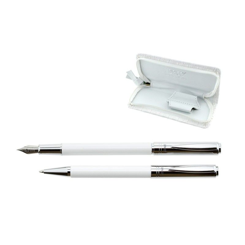 Set p+s daco se272w