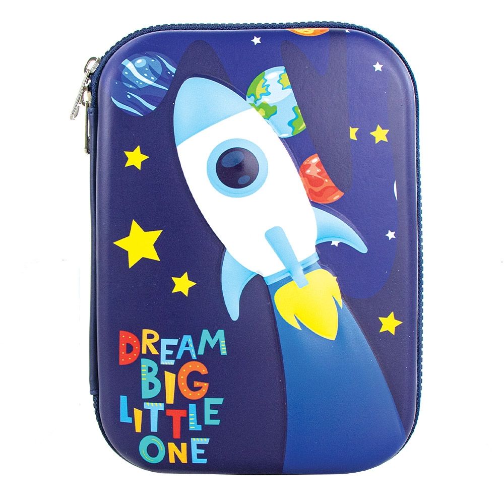 Penar neechipat 3d dream big sc2497