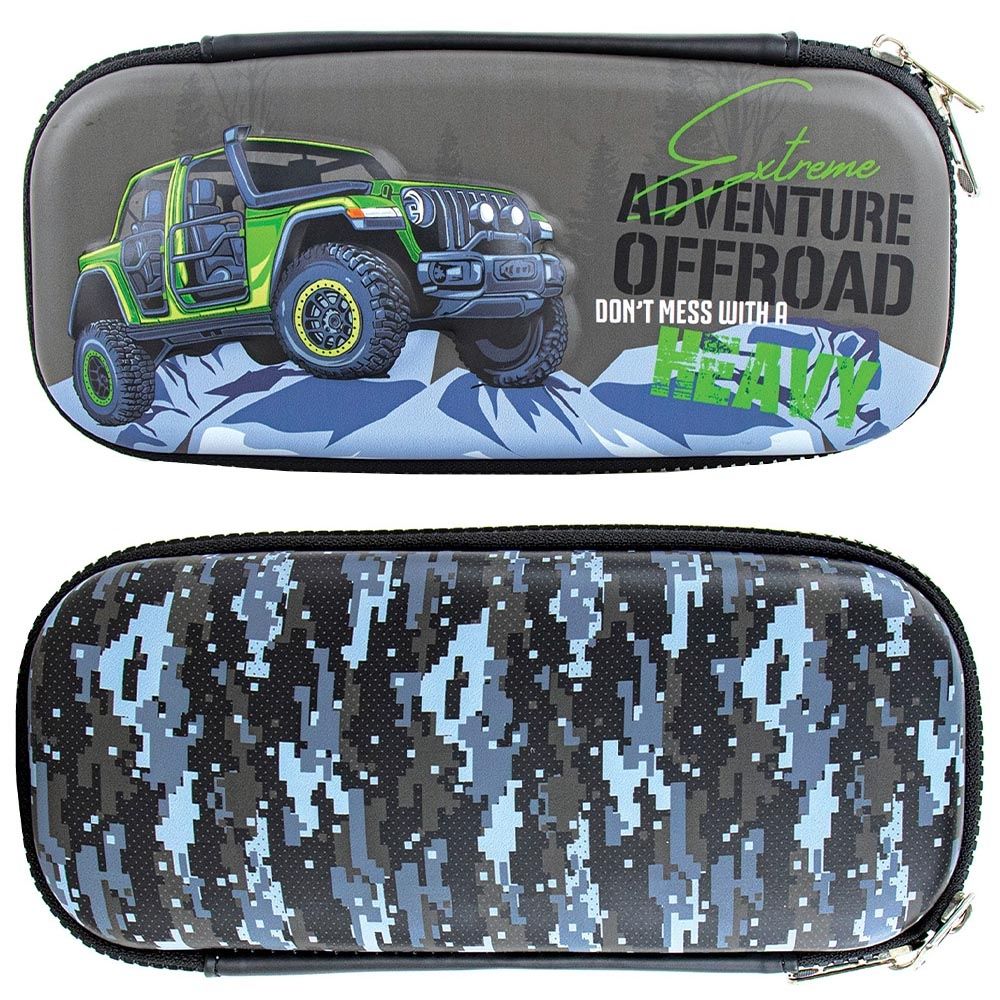 Penar borseta 3d offroad sc2505