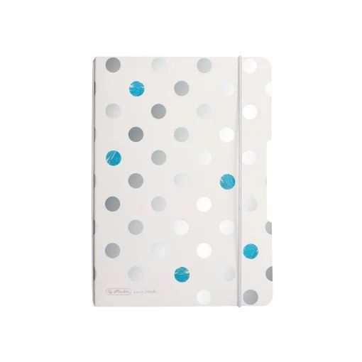 Caiet my book flex a5 40f patratele frozen glam 9494000