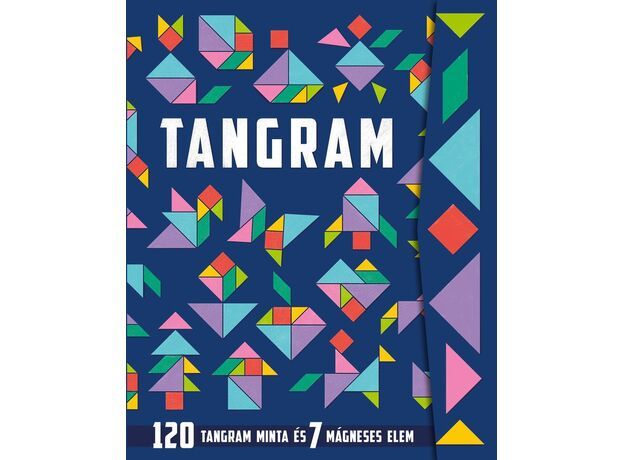 Tangram maghiara 2024