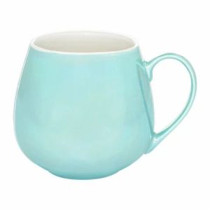 Am-pearl cana 380ml albastru 43588
