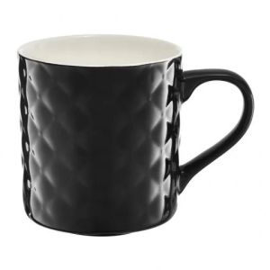 Am-cana 420ml relief negru glamour 40008
