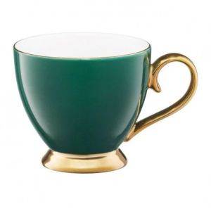 Am-cana portelan 400ml verde royal 50926