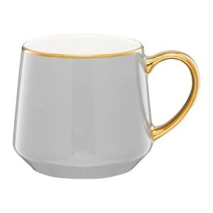Royal cana portelan 460ml gri 43614