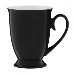 Cana nbc cu talpa 300ml negru diana 43571