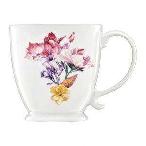 Cana cu talpa 480ml garden model 3 40065