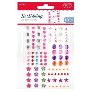 Accesorii craft ad205 sorti bling