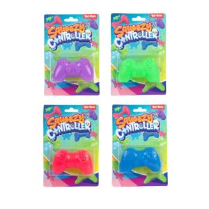 Mini controller super squeezy toi-toys 35535z