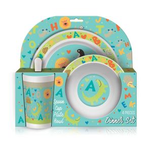 Set vesela + tacamuri s-cool sc1599