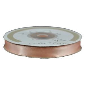 Panglica satin caise 10mmx25m 478142