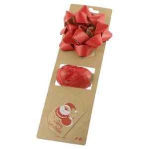 Set fundita cu rola de panglica din hartie 21417