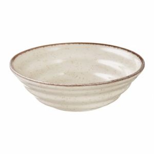 Bol 15cm bej arte 45005