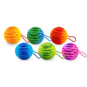 Breloc antistres morf worm 15cm toi-toys 36095z