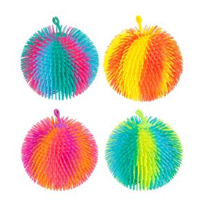 Jucarie pufferz minge 20cm toi-toys 51036z