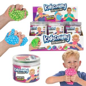 Minge strugure diy  kidscovery  toi-toys 39983z