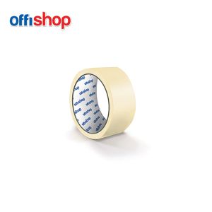Banda adeziva solvent 50mmx50mx43mic of174