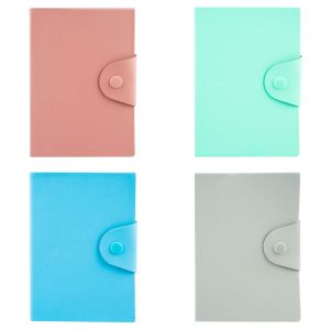 Notes c6 pu cu capsa diverse culori 5901-2