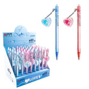 Pix cu cerneala termosensibila inimioara 0.5mm gp-35013