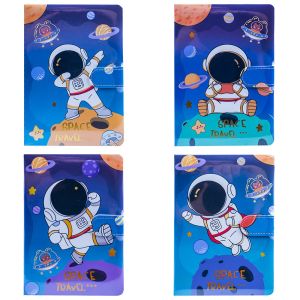Notes cu magnet 112 file astronaut 1956-9