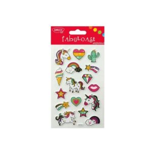 Abtibild ab048 fabuloase daco