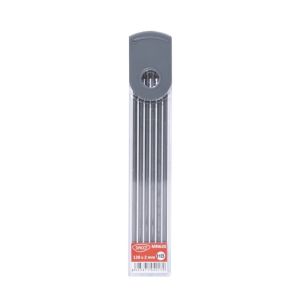 Mina creion mecanic daco 2mm hb