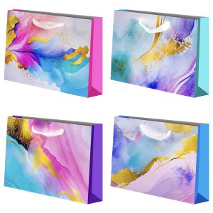 Punga cadou marble 54x37x20cm mrb-xxl
