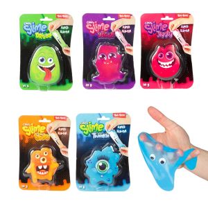 Slime monstru cu ochi toi-toys 35728z