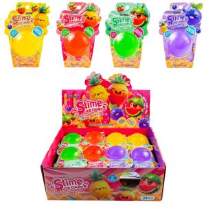 Slime fruity ice cream 60g/blister 287