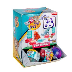 Ou cu surpriza catel toi-toys 39930z