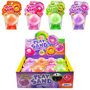 Nisip magic fruity ice cream 70g/blister 288