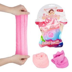 Jucarie stretchy cotton 28g toi-toys 36613z
