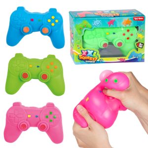 Jucarie stretchy controller xxl 17cm toi-toys 35369z