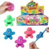 Figurina antistres mini mr.Stretch 6cm toi-toys 35807z