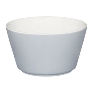 Bol portelan 14cm erin gri 19904