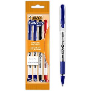 Roller gelocity 4/set
