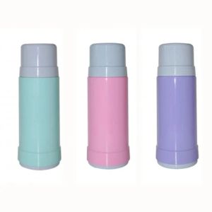 Termos plastic 0.75l mixt color zico 229375